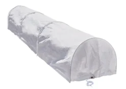 Tunneltelt til bede 300 x 60 x 45 cm - Garden®