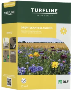 Turfline Grøftekantsblanding 100 gram