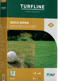 Turfline Quick Repair græsfrø 1 kg