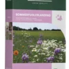 Turfline Sommerfugleblanding blomsterfrø 0,6 kg
