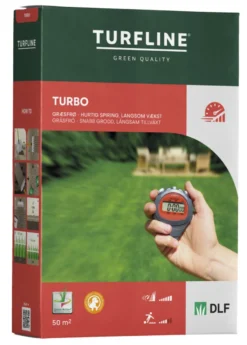 Turfline Turbo græsfrø 1 kg