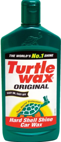 Turtle Wax autovoks 500 ml