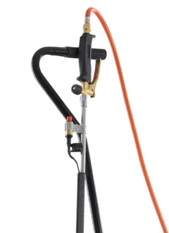 Ukrudtsbrænder med vogn - Garden®