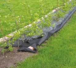 Ukrudtsdug 1 x 20 meter