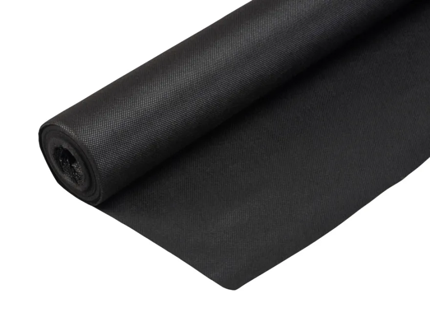 Ukrudtsdug 1 x 15 meter