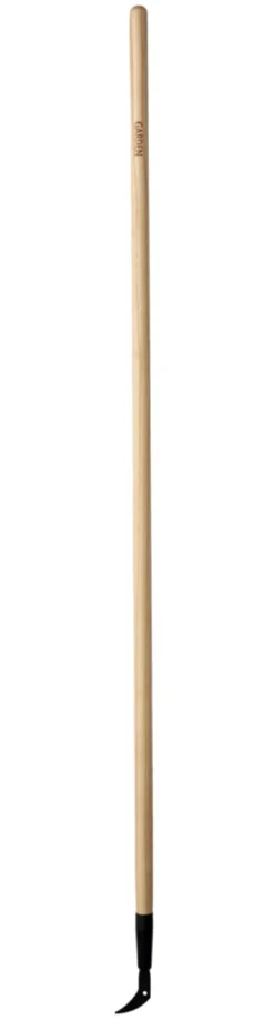 Ukrudtsfjerner m/træskaft - Garden®