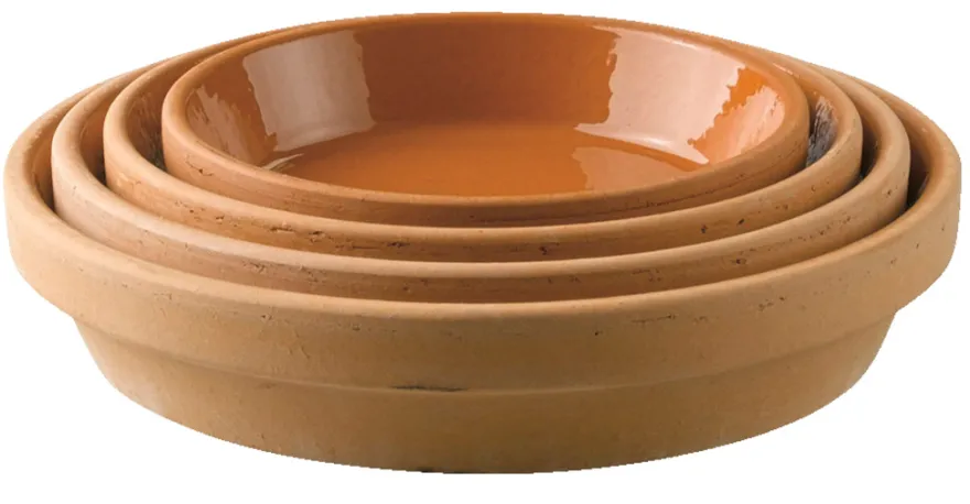 Underfad antik Ø18 cm