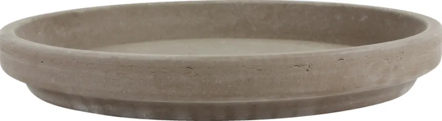 Underfad Calima jord Ø28 cm