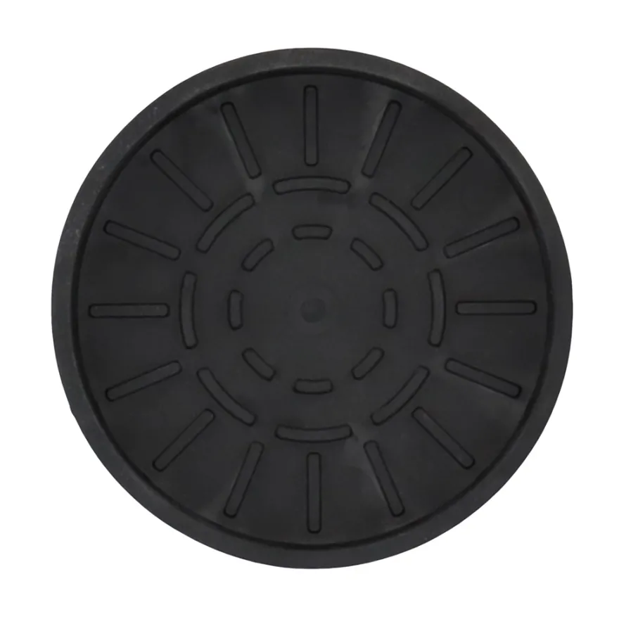 Underskål sort Ø10,2 cm