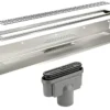 Unidrain ClassicLine linjeafløb sampak 700 mm
