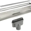 Unidrain ClassicLine linjeafløb sampak 800 mm