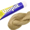 Unipak Maxi paksalve og pakgarn 250 g/50 g