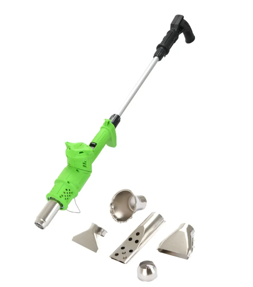 Universalbrænder 3-i-1 2000 W - Garden®