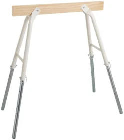 Universalbukke 2 stk. 65-90 cm