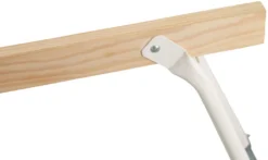 Universalbukke 2 stk. 65-90 cm