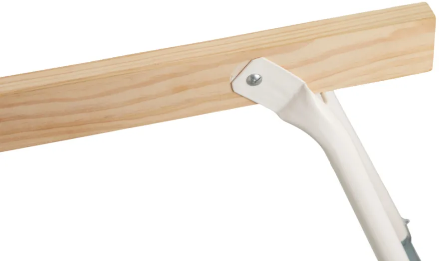 Universalbukke 2 stk. 65-90 cm