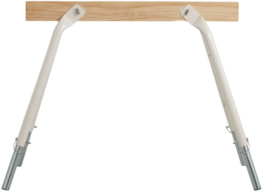 Universalbukke 2 stk. 65-90 cm