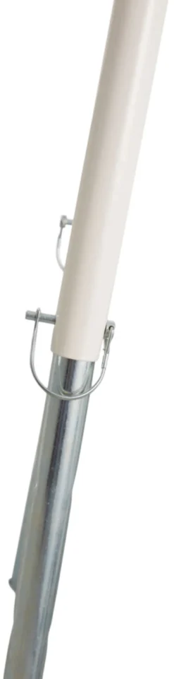 Universalbukke 2 stk. 65-90 cm