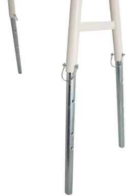 Universalbukke 2 stk. 65-90 cm