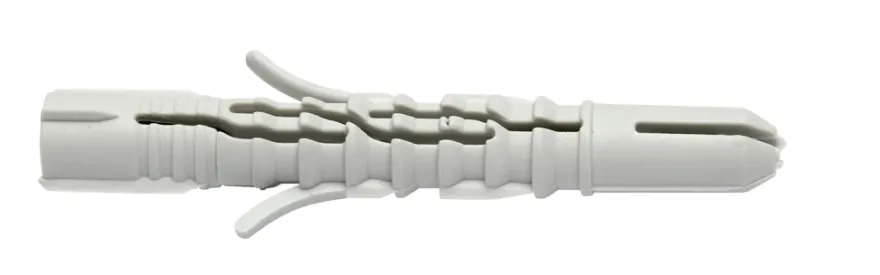 Universaldyvel ekstra lang 6 x 50 mm - Spit