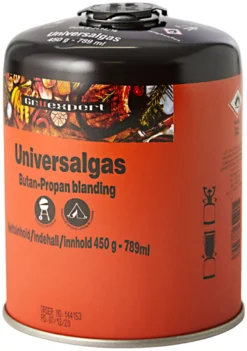 Universalgas 789 ml/450 g - Grillexpert®