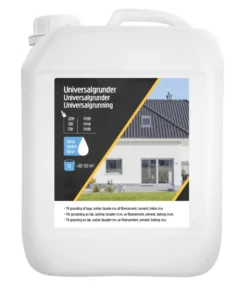 Universalgrunder 5 liter
