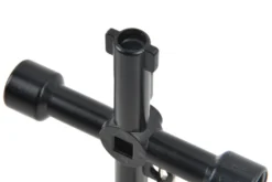 Universalnøgle m/5 fatninger