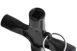 Universalnøgle m/4 fatninger
