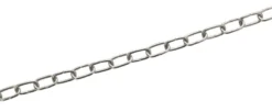 Urkæde Ø1,4 mm x 2 meter