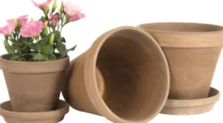 Urtepotte jord Ø20 cm