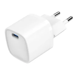USB-C oplader mini PD 30 W