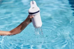Vandanalysator Blue Connect Silver - Zodiac