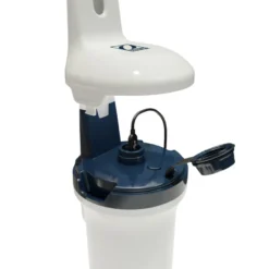 Vandanalysator Blue Connect Silver - Zodiac