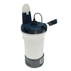 Vandanalysator Blue Connect Silver - Zodiac