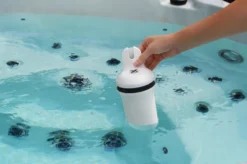 Vandanalysator Blue Connect Silver - Zodiac