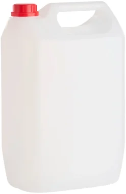 Vanddunk 43 mm skruelåg - 10 liter