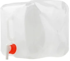Vanddunk foldbar 10 liter - Sunlife®