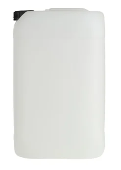 Vanddunk med skruelåg 25 liter