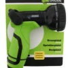 Vandingspistol med 9 sprayfunktioner - Garden®