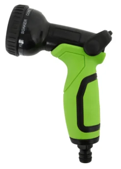 Vandingspistol med 9 sprayfunktioner - Garden®