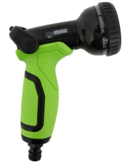 Vandingspistol med 9 sprayfunktioner - Garden®