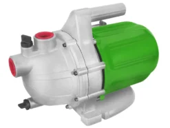 Vandingspumpe 800 W - Eurom