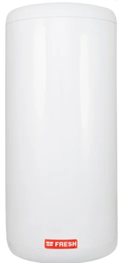 Vandvarmer el 100 liter - FRESH Marina