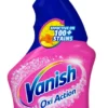 Vanish Oxi Action pletfjernerspray 750 ml