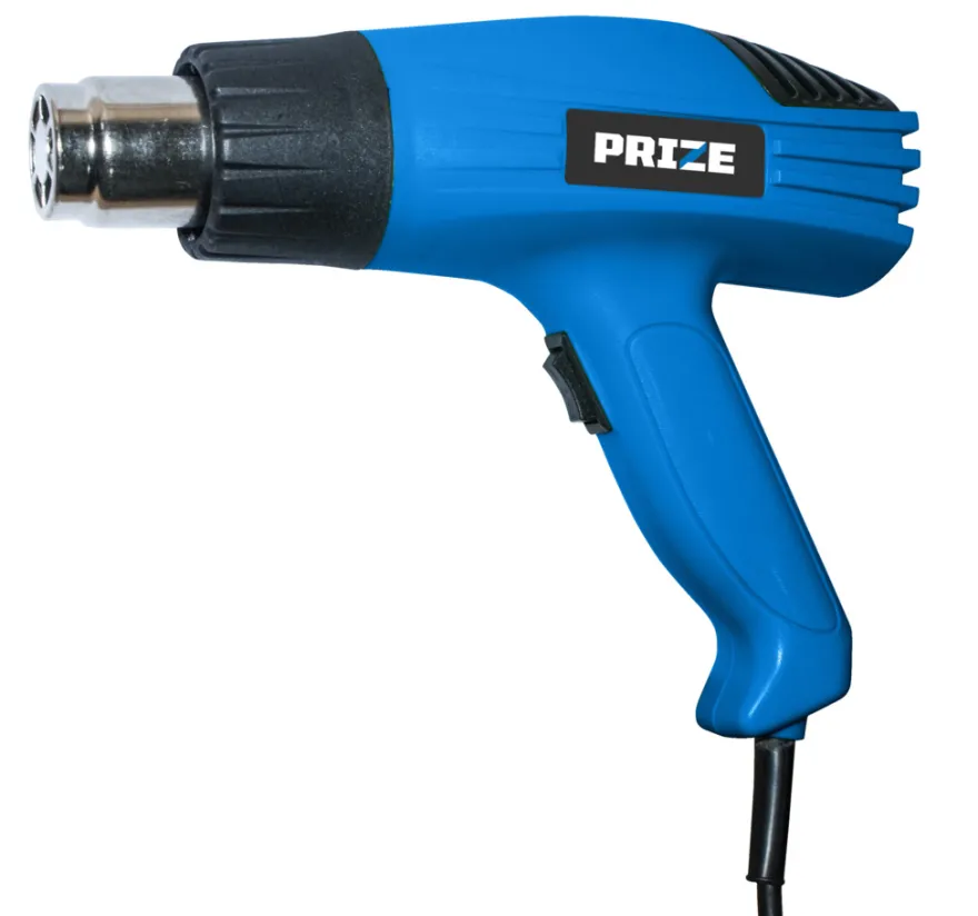 Varmepistol 2000 W - PRIZE®