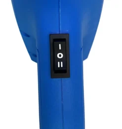 Varmepistol 2000 W - PRIZE®