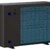 Varmepumpe Fjord Inv. 11 kW Wi-Fi - Swim & Fun