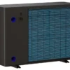 Varmepumpe Fjord Inv. 7 kW Wi-Fi - Swim & Fun