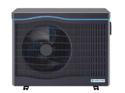 Varmepumpe Inv. Wi-Fi 12 kW- Swim & Fun