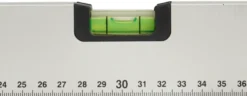 Vaterpassæt 60, 120 og 200 cm - PRIZE®